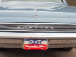 1965 Pontiac GTO (CC-2099385) for sale in Englewood, Colorado