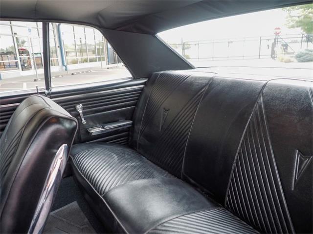 1965 Pontiac GTO (CC-2099385) for sale in Englewood, Colorado