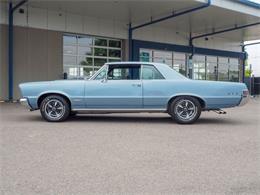1965 Pontiac GTO (CC-2099385) for sale in Englewood, Colorado