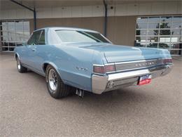 1965 Pontiac GTO (CC-2099385) for sale in Englewood, Colorado