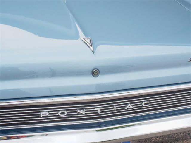1965 Pontiac GTO (CC-2099385) for sale in Englewood, Colorado
