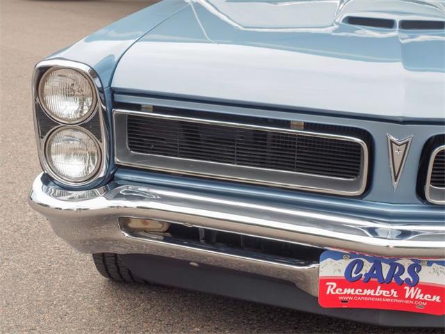 1965 Pontiac GTO (CC-2099385) for sale in Englewood, Colorado