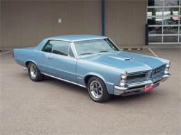 1965 Pontiac GTO (CC-2099385) for sale in Englewood, Colorado