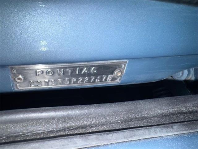 1965 Pontiac GTO (CC-2099385) for sale in Englewood, Colorado