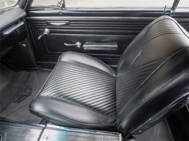1965 Pontiac GTO (CC-2099385) for sale in Englewood, Colorado