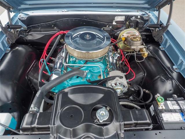 1965 Pontiac GTO (CC-2099385) for sale in Englewood, Colorado