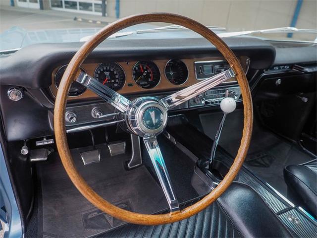 1965 Pontiac GTO (CC-2099385) for sale in Englewood, Colorado