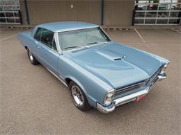 1965 Pontiac GTO (CC-2099385) for sale in Englewood, Colorado