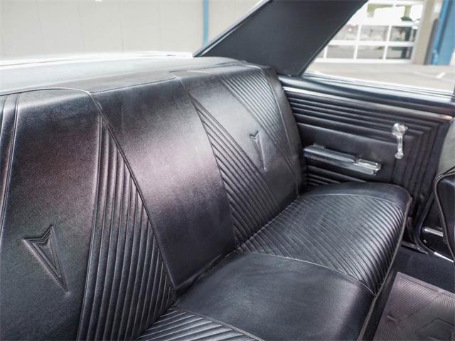 1965 Pontiac GTO (CC-2099385) for sale in Englewood, Colorado