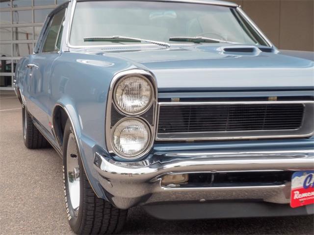 1965 Pontiac GTO (CC-2099385) for sale in Englewood, Colorado