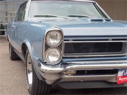 1965 Pontiac GTO (CC-2099385) for sale in Englewood, Colorado