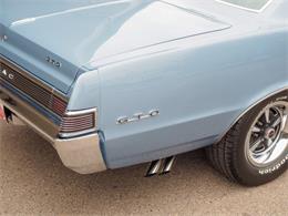 1965 Pontiac GTO (CC-2099385) for sale in Englewood, Colorado