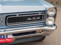 1965 Pontiac GTO (CC-2099385) for sale in Englewood, Colorado