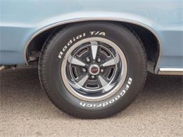 1965 Pontiac GTO (CC-2099385) for sale in Englewood, Colorado