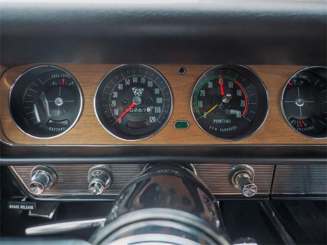1965 Pontiac GTO (CC-2099385) for sale in Englewood, Colorado