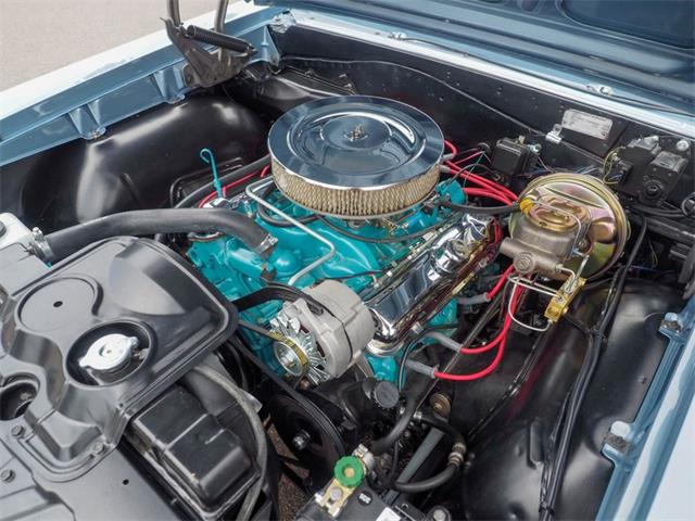 1965 Pontiac GTO (CC-2099385) for sale in Englewood, Colorado