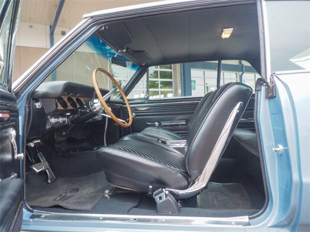 1965 Pontiac GTO (CC-2099385) for sale in Englewood, Colorado