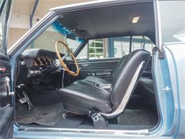 1965 Pontiac GTO (CC-2099385) for sale in Englewood, Colorado
