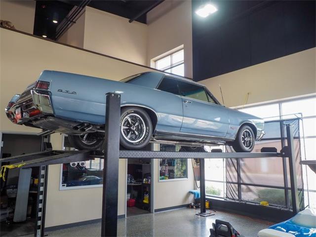 1965 Pontiac GTO (CC-2099385) for sale in Englewood, Colorado