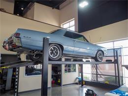 1965 Pontiac GTO (CC-2099385) for sale in Englewood, Colorado