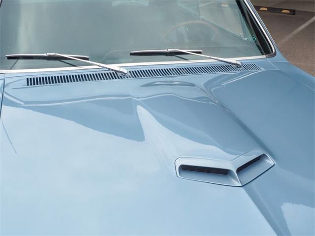 1965 Pontiac GTO (CC-2099385) for sale in Englewood, Colorado
