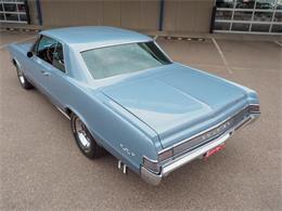 1965 Pontiac GTO (CC-2099385) for sale in Englewood, Colorado