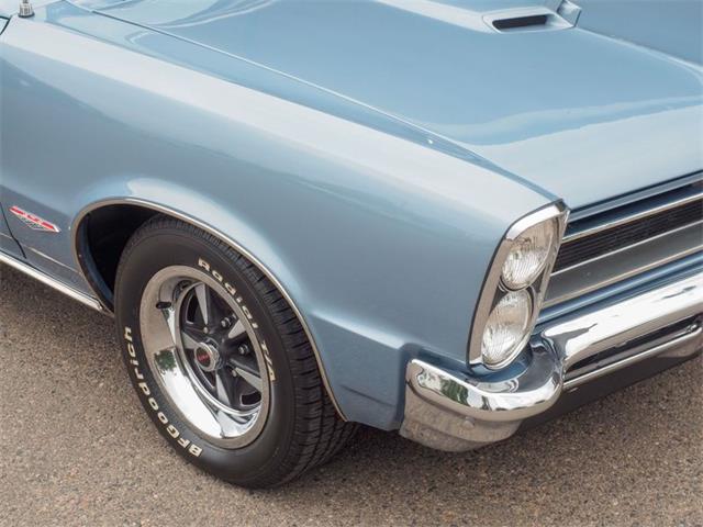 1965 Pontiac GTO (CC-2099385) for sale in Englewood, Colorado