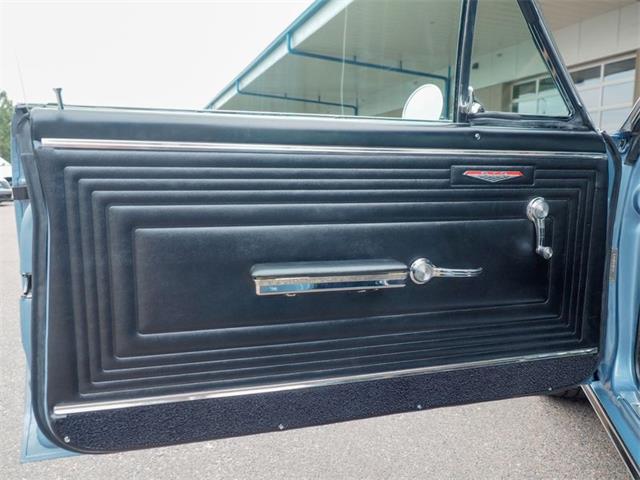 1965 Pontiac GTO (CC-2099385) for sale in Englewood, Colorado