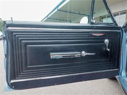 1965 Pontiac GTO (CC-2099385) for sale in Englewood, Colorado