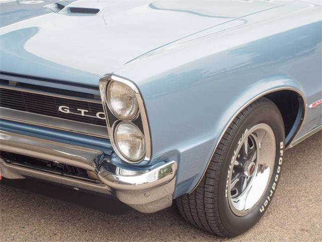 1965 Pontiac GTO (CC-2099385) for sale in Englewood, Colorado