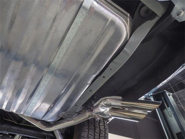 1965 Pontiac GTO (CC-2099385) for sale in Englewood, Colorado