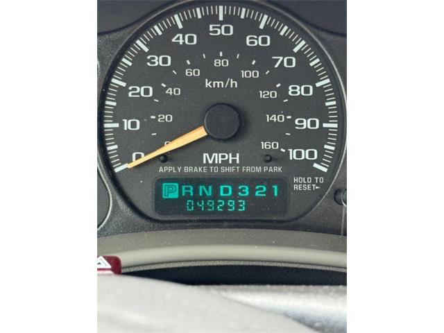 2000 GMC Sierra 1500 (CC-2099387) for sale in Englewood, Colorado