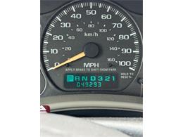 2000 GMC Sierra 1500 (CC-2099387) for sale in Englewood, Colorado