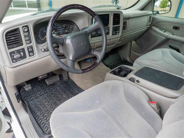 2000 GMC Sierra 1500 (CC-2099387) for sale in Englewood, Colorado
