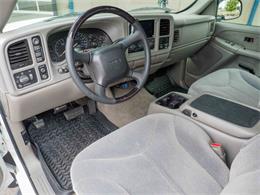 2000 GMC Sierra 1500 (CC-2099387) for sale in Englewood, Colorado
