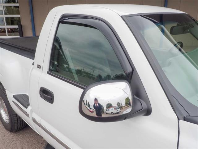 2000 GMC Sierra 1500 (CC-2099387) for sale in Englewood, Colorado