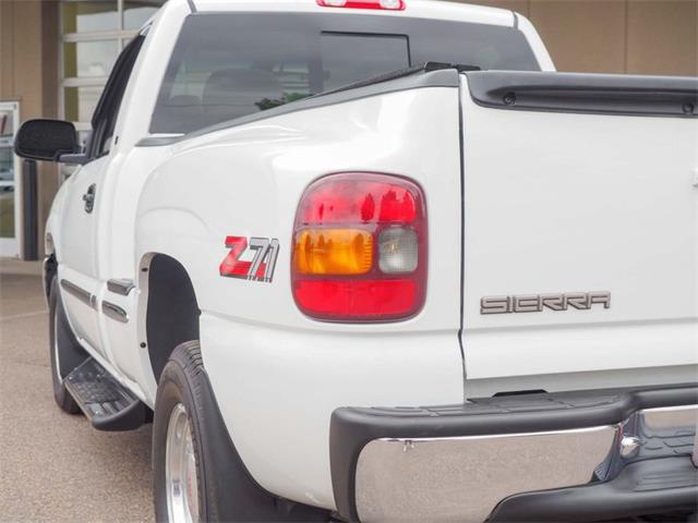 2000 GMC Sierra 1500 (CC-2099387) for sale in Englewood, Colorado