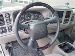 2000 GMC Sierra 1500 (CC-2099387) for sale in Englewood, Colorado