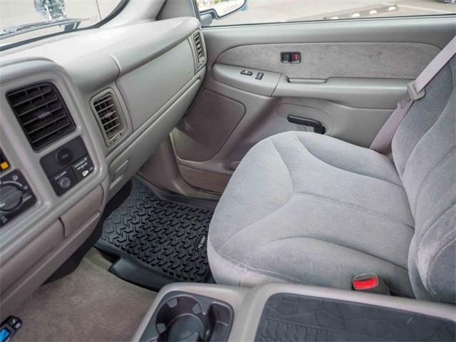2000 GMC Sierra 1500 (CC-2099387) for sale in Englewood, Colorado