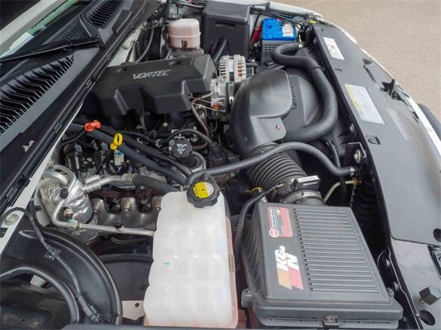 2000 GMC Sierra 1500 (CC-2099387) for sale in Englewood, Colorado
