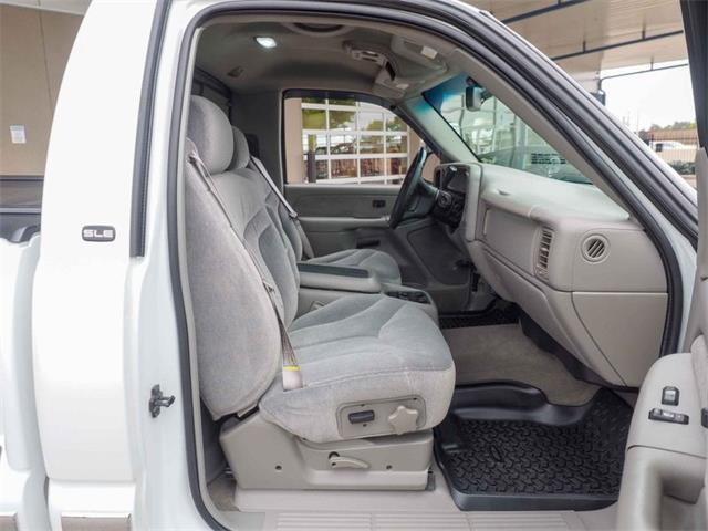 2000 GMC Sierra 1500 (CC-2099387) for sale in Englewood, Colorado