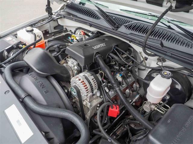 2000 GMC Sierra 1500 (CC-2099387) for sale in Englewood, Colorado