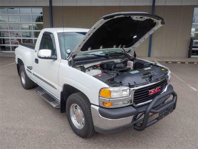 2000 GMC Sierra 1500 (CC-2099387) for sale in Englewood, Colorado