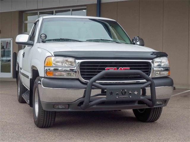 2000 GMC Sierra 1500 (CC-2099387) for sale in Englewood, Colorado
