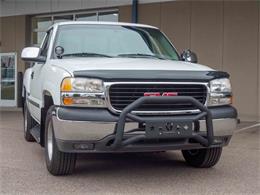 2000 GMC Sierra 1500 (CC-2099387) for sale in Englewood, Colorado