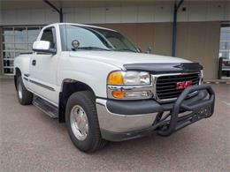 2000 GMC Sierra 1500 (CC-2099387) for sale in Englewood, Colorado