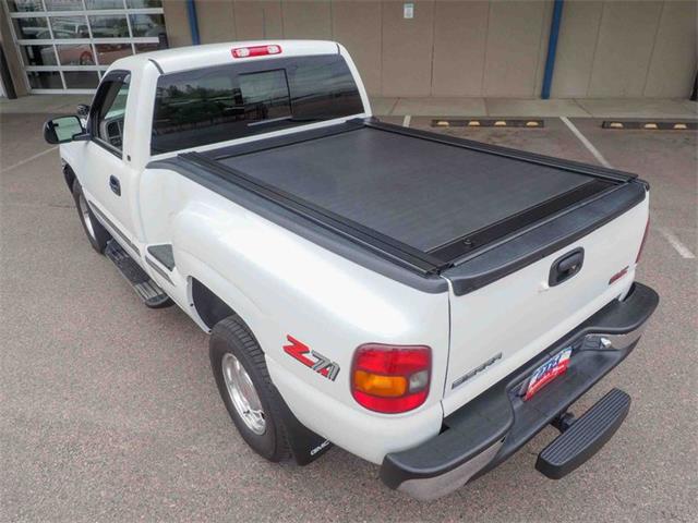 2000 GMC Sierra 1500 (CC-2099387) for sale in Englewood, Colorado