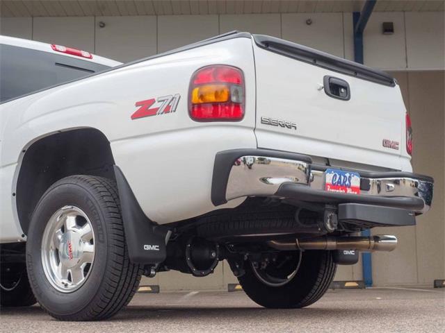2000 GMC Sierra 1500 (CC-2099387) for sale in Englewood, Colorado