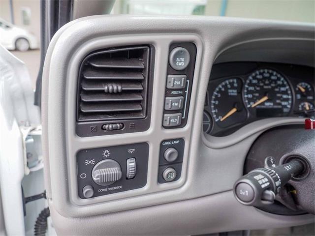 2000 GMC Sierra 1500 (CC-2099387) for sale in Englewood, Colorado