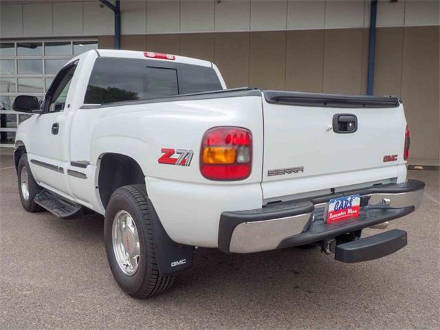 2000 GMC Sierra 1500 (CC-2099387) for sale in Englewood, Colorado